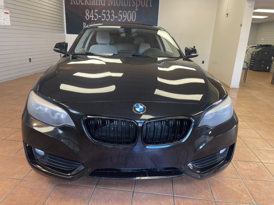 bmw 2 series 2014 WBA1F5C57EV256148 image bmw 2 series 2014 WBA1F5C57EV256148 image